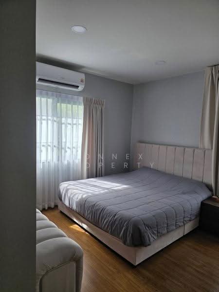 Centro Bangna Phase 2, Samut Prakan, Bang Kaeo, Bang Plee, Samut Prakan, 4 Bedrooms, 231 sqm, Single Detached House For Rent, by Connex Property, 500569784 - DDproperty.com