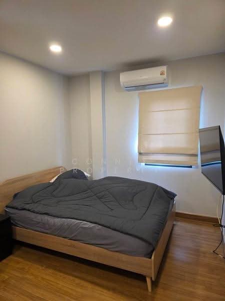 Centro Bangna Phase 2, Samut Prakan, Bang Kaeo, Bang Plee, Samut Prakan, 4 Bedrooms, 231 sqm, Single Detached House For Rent, by Connex Property, 500569784 - DDproperty.com