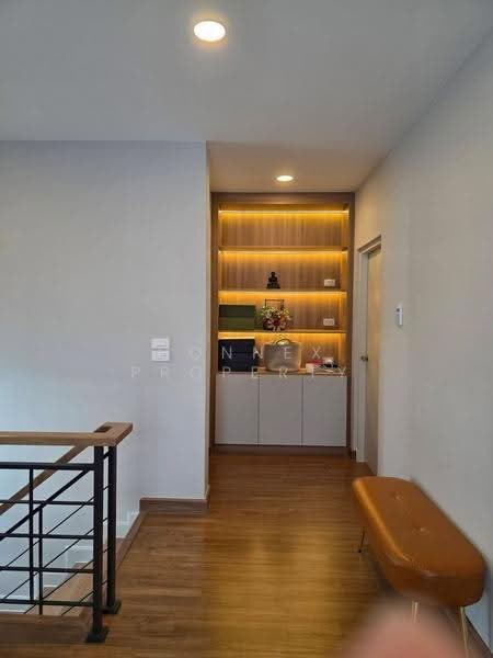 Centro Bangna Phase 2, Samut Prakan, Bang Kaeo, Bang Plee, Samut Prakan, 4 Bedrooms, 231 sqm, Single Detached House For Rent, by Connex Property, 500569784 - DDproperty.com