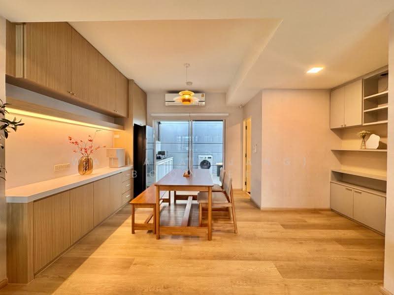 Indy Bangna-Ramkhamhaeng 2, Bangkok, Soi 7, Dok Mai, Prawet, Bangkok, 2 Bedrooms, 90 sqm, Townhouse For Rent, by Wallaya (Jang) Boonmee, 500569786 - DDproperty.com