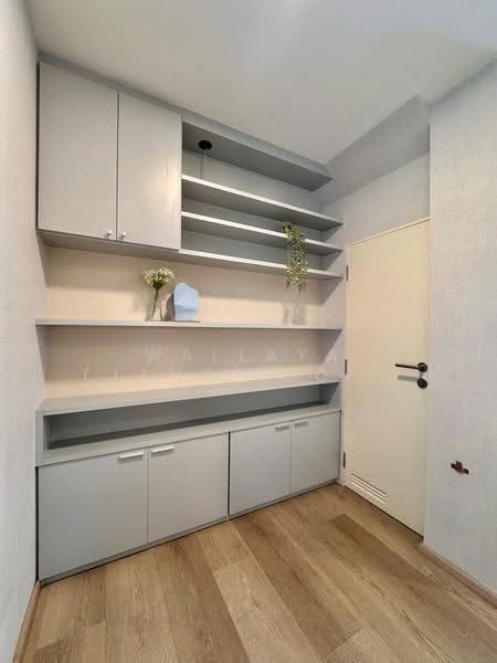 Indy Bangna-Ramkhamhaeng 2, Bangkok, Soi 7, Dok Mai, Prawet, Bangkok, 2 Bedrooms, 90 sqm, Townhouse For Rent, by Wallaya (Jang) Boonmee, 500569786 - DDproperty.com