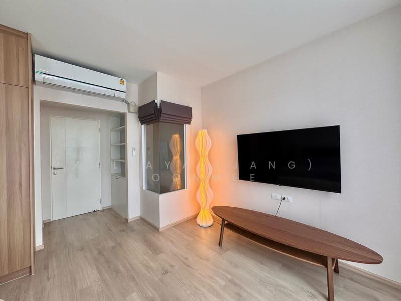 Indy Bangna-Ramkhamhaeng 2, Bangkok, Soi 7, Dok Mai, Prawet, Bangkok, 2 Bedrooms, 90 sqm, Townhouse For Rent, by Wallaya (Jang) Boonmee, 500569786 - DDproperty.com