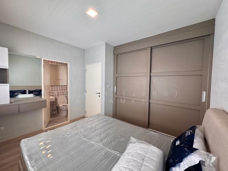 Indy Bangna-Ramkhamhaeng 2, Bangkok, Soi 7, Dok Mai, Prawet, Bangkok, 2 Bedrooms, 90 sqm, Townhouse For Rent, by Wallaya (Jang) Boonmee, 500569786 - DDproperty.com