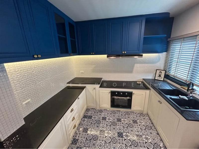 Centro Bangna, Samut Prakan, 111 Soi 3, Bang Kaeo, Bang Plee, Samut Prakan, 4 Bedrooms, 300 sqm, Single Detached House For Rent, by Connex Property, 500569787 - DDproperty.com