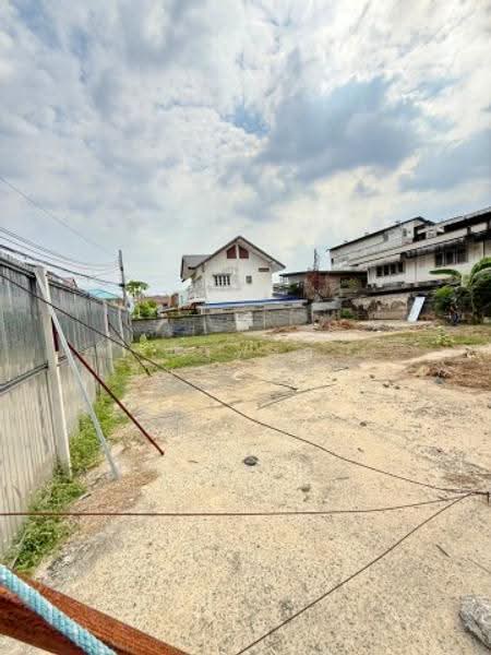 ไม่พบโครงการ, Bangkok, ลาดพร้าว รัชดา, Wang Thonglang, Bangkok, , 528 sqm, Land For Rent, by ณัฐพงศ์ สุนทรอรุณ, 500569792 - DDproperty.com