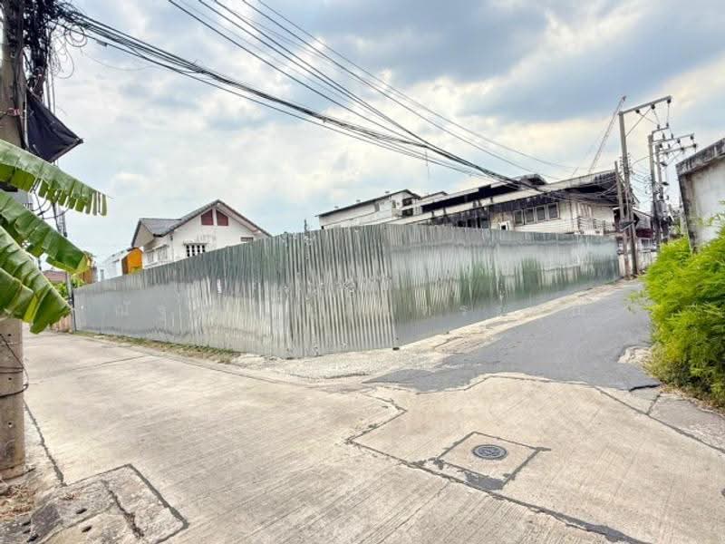 ไม่พบโครงการ, กรุงเทพ, ลาดพร้าว รัชดา, วังทองหลาง, กรุงเทพ, 528 ตร.ม., ที่ดิน ให้เช่า, โดย ณัฐพงศ์ สุนทรอรุณ, 500569792 - DDproperty.com