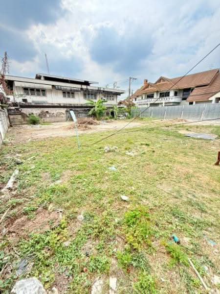 ไม่พบโครงการ, กรุงเทพ, ลาดพร้าว รัชดา, วังทองหลาง, กรุงเทพ, 528 ตร.ม., ที่ดิน ให้เช่า, โดย ณัฐพงศ์ สุนทรอรุณ, 500569792 - DDproperty.com