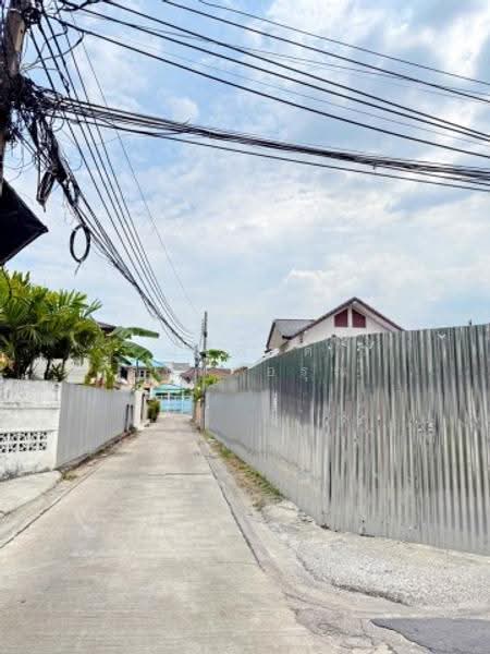 ไม่พบโครงการ, Bangkok, ลาดพร้าว รัชดา, Wang Thonglang, Bangkok, , 528 sqm, Land For Rent, by ณัฐพงศ์ สุนทรอรุณ, 500569792 - DDproperty.com