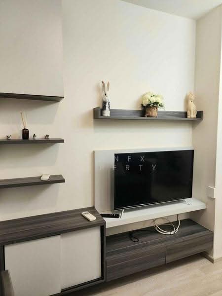 Centric Ratchada-Huai Khwang, Bangkok, Ratchadapisek Road, Huai Khwang, Bangkok, 1 Bedroom, 31 sqm, Condo For Rent, by Connex Property, 500569793 - DDproperty.com