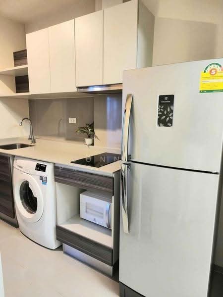 Centric Ratchada-Huai Khwang, Bangkok, Ratchadapisek Road, Huai Khwang, Bangkok, 1 Bedroom, 31 sqm, Condo For Rent, by Connex Property, 500569793 - DDproperty.com