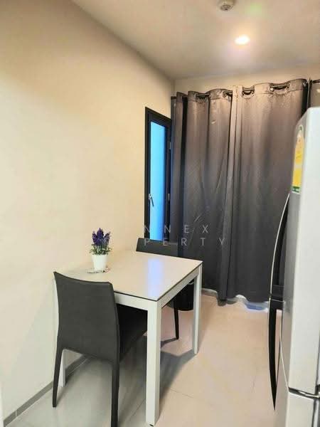 Centric Ratchada-Huai Khwang, Bangkok, Ratchadapisek Road, Huai Khwang, Bangkok, 1 Bedroom, 31 sqm, Condo For Rent, by Connex Property, 500569793 - DDproperty.com