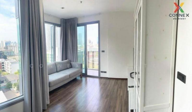 CEIL by Sansiri, Bangkok, 11 Soi Ekamai 12, Sukhumvit 63 Road, Khlong Tan Nua, Watthana, Bangkok, 1 Bedroom, 46 sqm, Condo For Rent, by Connex Property, 500569796 - DDproperty.com