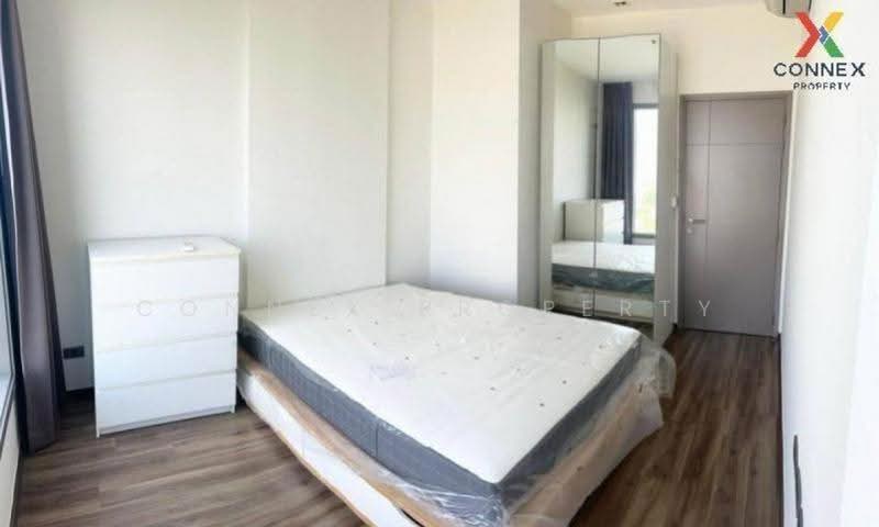 CEIL by Sansiri, Bangkok, 11 Soi Ekamai 12, Sukhumvit 63 Road, Khlong Tan Nua, Watthana, Bangkok, 1 Bedroom, 46 sqm, Condo For Rent, by Connex Property, 500569796 - DDproperty.com