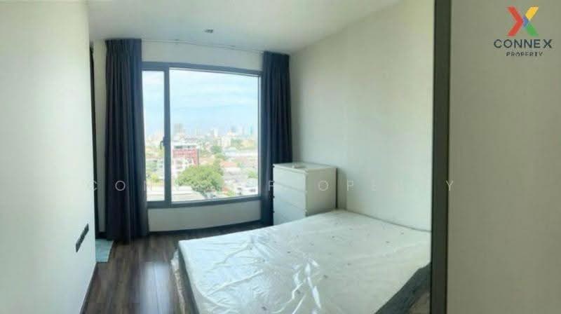 CEIL by Sansiri, Bangkok, 11 Soi Ekamai 12, Sukhumvit 63 Road, Khlong Tan Nua, Watthana, Bangkok, 1 Bedroom, 46 sqm, Condo For Rent, by Connex Property, 500569796 - DDproperty.com