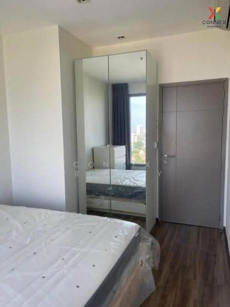 CEIL by Sansiri, Bangkok, 11 Soi Ekamai 12, Sukhumvit 63 Road, Khlong Tan Nua, Watthana, Bangkok, 1 Bedroom, 46 sqm, Condo For Rent, by Connex Property, 500569796 - DDproperty.com