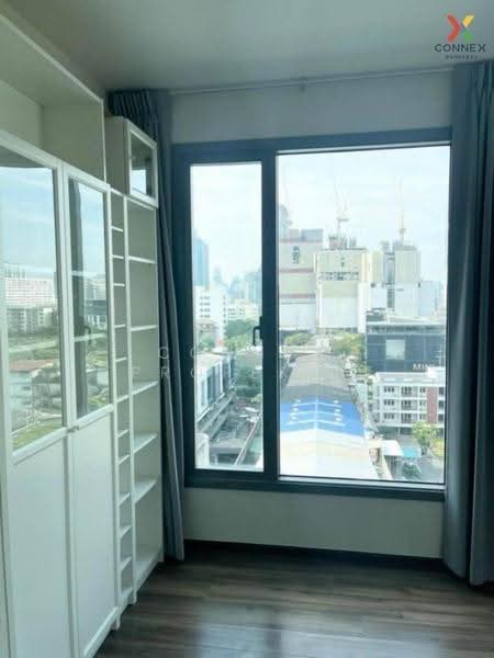 CEIL by Sansiri : ซีล บาย แสนสิริ, กรุงเทพ, 11 ซอยเอกมัย 12 ถนนสุขุมวิท 63, คลองตันเหนือ, วัฒนา, กรุงเทพ, 46 ตร.ม., คอนโด ให้เช่า, โดย Connex Property, 500569796 - DDproperty.com