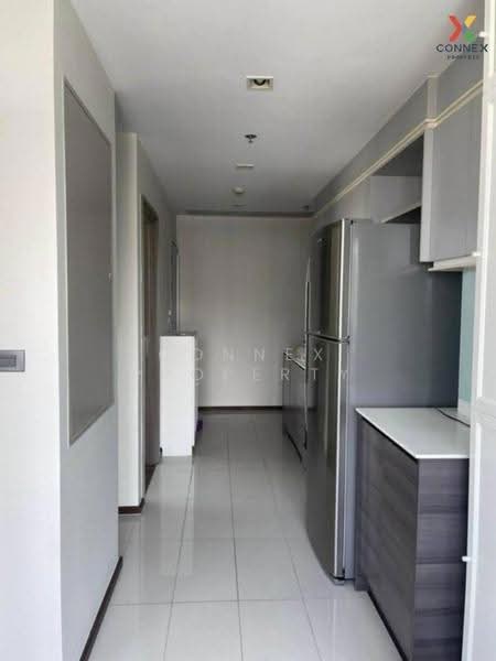 CEIL by Sansiri : ซีล บาย แสนสิริ, กรุงเทพ, 11 ซอยเอกมัย 12 ถนนสุขุมวิท 63, คลองตันเหนือ, วัฒนา, กรุงเทพ, 46 ตร.ม., คอนโด ให้เช่า, โดย Connex Property, 500569796 - DDproperty.com