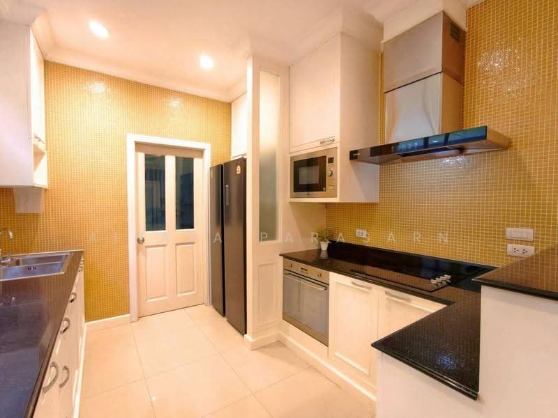 The Grand Rama 2, Samut Sakhon, Rama 2 Road, Phanthai Norasing, Muang Samut Sakhon, Samut Sakhon, 5 Bedrooms, 480 sqm, Single Detached House For Rent, by Airada Parasarn, 500569797 - DDproperty.com