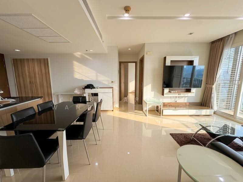 Siri At Sukhumvit : สิริ แอท สุขุมวิท, กรุงเทพ, 902 สุขุมวิท, พระโขนง, คลองเตย, กรุงเทพ, 105 ตร.ม., คอนโด ให้เช่า, โดย Kitsadapoom Wanpholthong, 500569801 - DDproperty.com