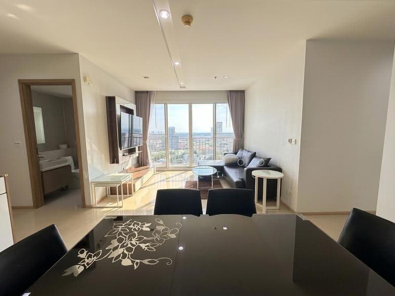 Siri At Sukhumvit, Bangkok, 902 Sukhumvit Road, Phra Kanong, Khlong Toei, Bangkok, 3 Bedrooms, 105 sqm, Condo For Rent, by Kitsadapoom Wanpholthong, 500569801 - DDproperty.com