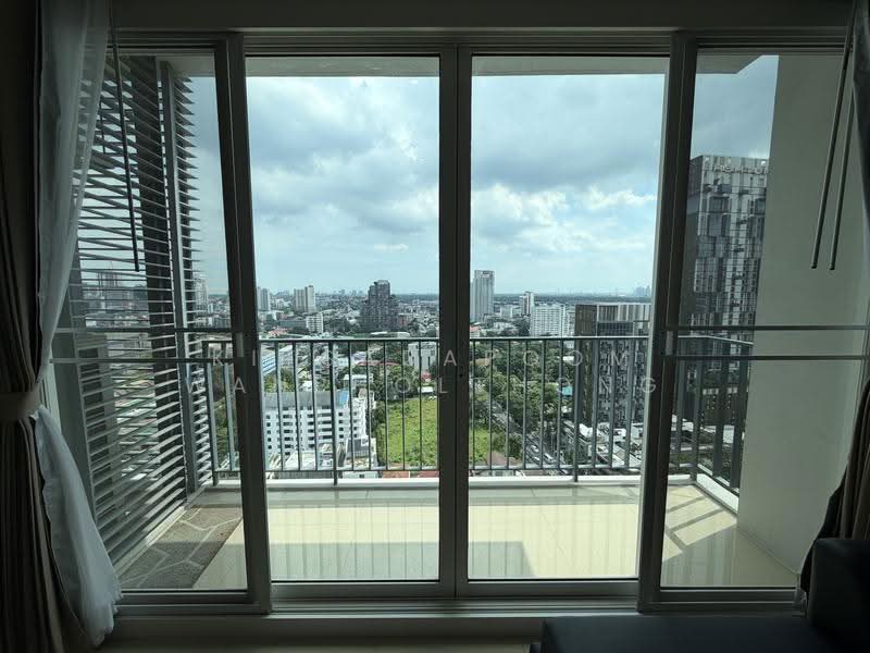 Siri At Sukhumvit, Bangkok, 902 Sukhumvit Road, Phra Kanong, Khlong Toei, Bangkok, 3 Bedrooms, 105 sqm, Condo For Rent, by Kitsadapoom Wanpholthong, 500569801 - DDproperty.com