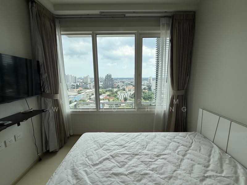 Siri At Sukhumvit : สิริ แอท สุขุมวิท, กรุงเทพ, 902 สุขุมวิท, พระโขนง, คลองเตย, กรุงเทพ, 105 ตร.ม., คอนโด ให้เช่า, โดย Kitsadapoom Wanpholthong, 500569801 - DDproperty.com