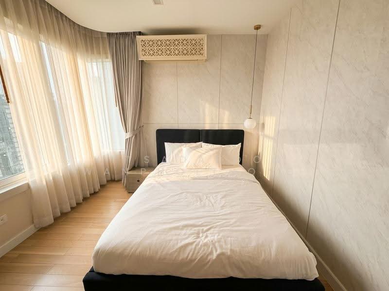 Siri At Sukhumvit : สิริ แอท สุขุมวิท, กรุงเทพ, 902 สุขุมวิท, พระโขนง, คลองเตย, กรุงเทพ, 105 ตร.ม., คอนโด ให้เช่า, โดย Kitsadapoom Wanpholthong, 500569801 - DDproperty.com