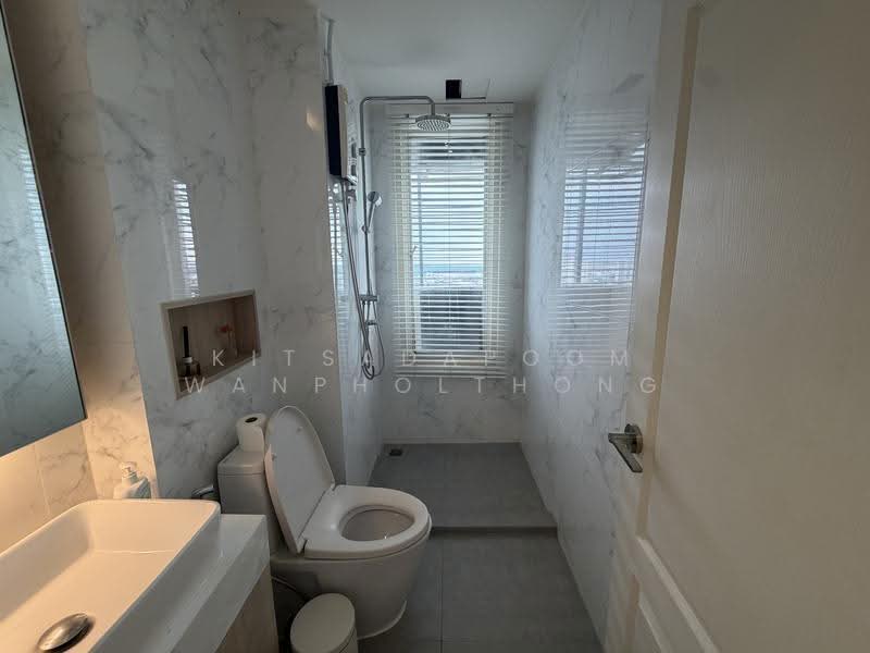 Siri At Sukhumvit, bangkok, 902 Sukhumvit Road, Phra Kanong, Khlong Toei, Bangkok, 3 Bedrooms, 105 sqm, Condo For Rent, by Kitsadapoom Wanpholthong, 500569801 - DDproperty.com
