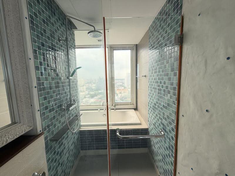 Siri At Sukhumvit : สิริ แอท สุขุมวิท, กรุงเทพ, 902 สุขุมวิท, พระโขนง, คลองเตย, กรุงเทพ, 105 ตร.ม., คอนโด ให้เช่า, โดย Kitsadapoom Wanpholthong, 500569801 - DDproperty.com