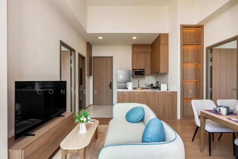 CANVAS Cherngtalay, Phuket, 5 Pasak-Koktanod Road, Choeng Thale, Thalang, Phuket, 2 Bedrooms, 85 sqm, Condo For Rent, by Connex Property, 500569802 - DDproperty.com