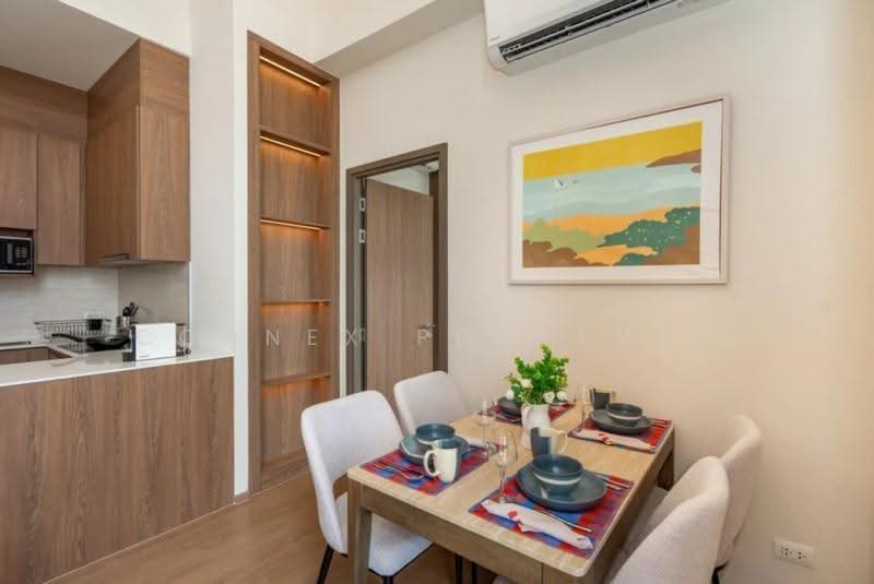 CANVAS Cherngtalay, Phuket, 5 Pasak-Koktanod Road, Choeng Thale, Thalang, Phuket, 2 Bedrooms, 85 sqm, Condo For Rent, by Connex Property, 500569802 - DDproperty.com