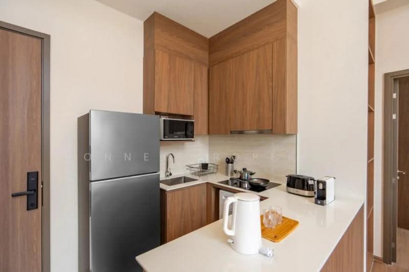 CANVAS Cherngtalay, Phuket, 5 Pasak-Koktanod Road, Choeng Thale, Thalang, Phuket, 2 Bedrooms, 85 sqm, Condo For Rent, by Connex Property, 500569802 - DDproperty.com