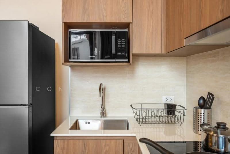 CANVAS Cherngtalay, Phuket, 5 Pasak-Koktanod Road, Choeng Thale, Thalang, Phuket, 2 Bedrooms, 85 sqm, Condo For Rent, by Connex Property, 500569802 - DDproperty.com