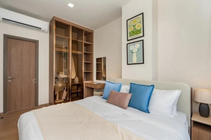 CANVAS Cherngtalay, Phuket, 5 Pasak-Koktanod Road, Choeng Thale, Thalang, Phuket, 2 Bedrooms, 85 sqm, Condo For Rent, by Connex Property, 500569802 - DDproperty.com
