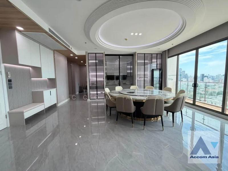 Supalai Oriental Sukhumvit 39, bangkok, Soi Sukhumvit 39, Khlong Tan Nua, Watthana, Bangkok, 4 Bedrooms, 365 sqm, Condo For Sale, by Accom Asia, 500569805 - DDproperty.com