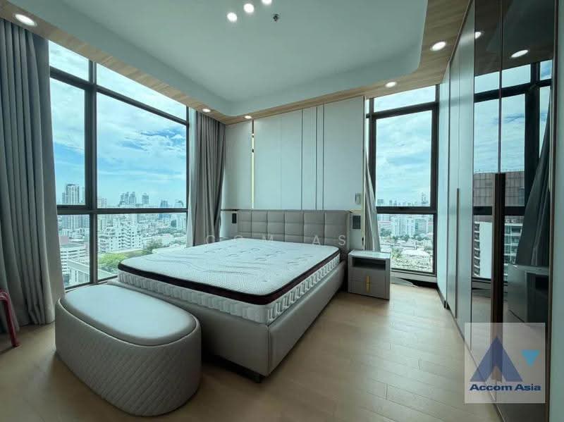 Supalai Oriental Sukhumvit 39, bangkok, Soi Sukhumvit 39, Khlong Tan Nua, Watthana, Bangkok, 4 Bedrooms, 365 sqm, Condo For Sale, by Accom Asia, 500569805 - DDproperty.com