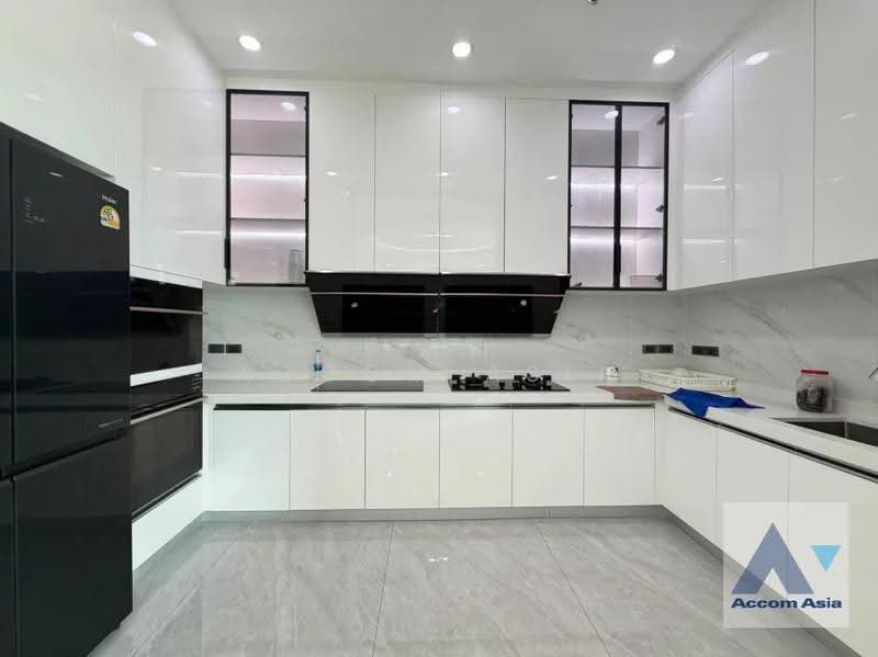 Supalai Oriental Sukhumvit 39, bangkok, Soi Sukhumvit 39, Khlong Tan Nua, Watthana, Bangkok, 4 Bedrooms, 365 sqm, Condo For Sale, by Accom Asia, 500569805 - DDproperty.com
