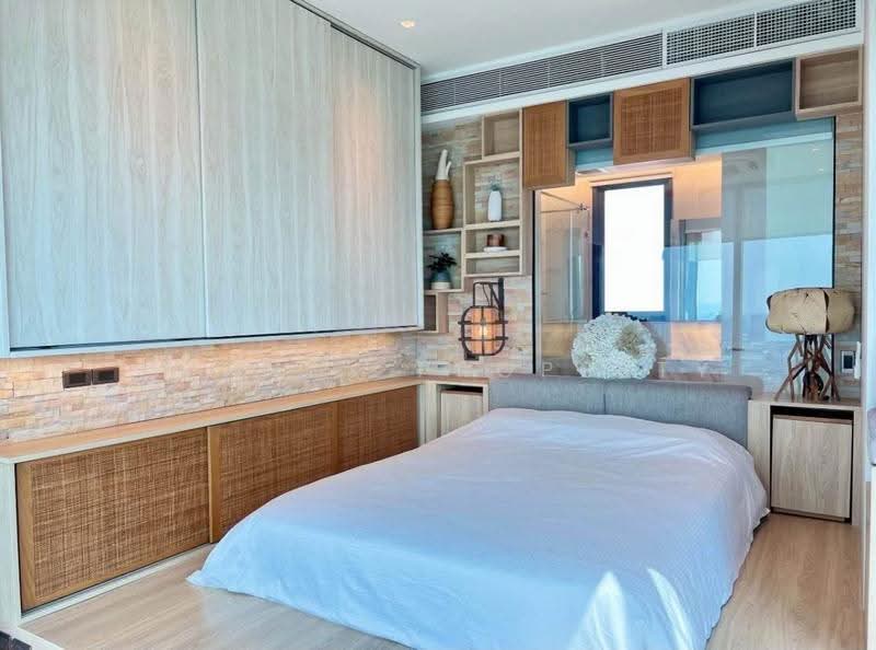 Canapaya Residences Rama 3, Bangkok, 888 Rama 3 Road, Bang Klo, Bang Kho Laem, Bangkok, 2 Bedrooms, 106 sqm, Condo For Rent, by Connex Property, 500569806 - DDproperty.com