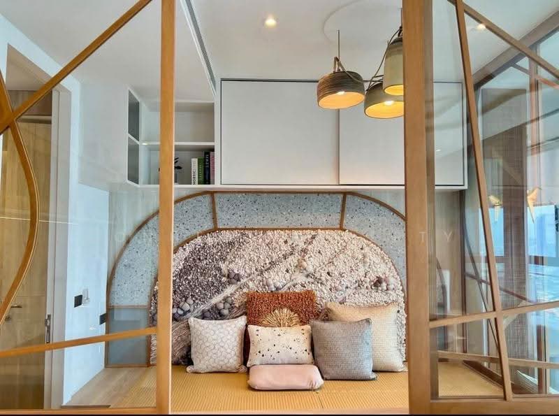 Canapaya Residences Rama 3 : คณาพญา เรสซิเดนซ์ พระราม 3, กรุงเทพ, 888 พระราม 3, บางโคล่, บางคอแหลม, กรุงเทพ, 106 ตร.ม., คอนโด ให้เช่า, โดย Connex Property, 500569806 - DDproperty.com