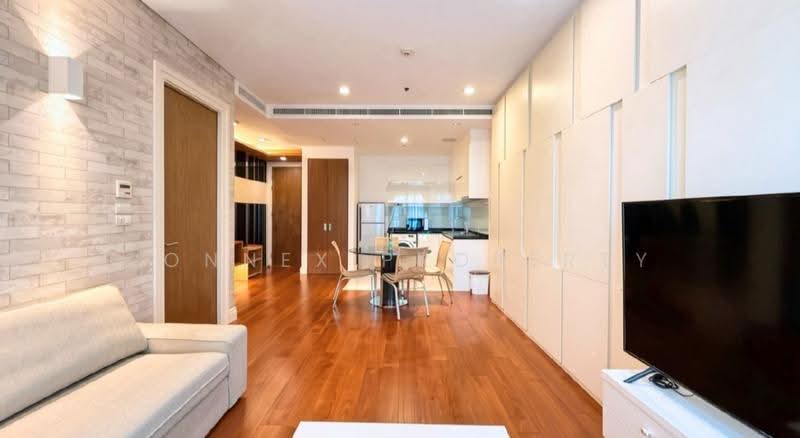 Bright Sukhumvit 24 : ไบร์ท สุขุมวิท 24, กรุงเทพ, ถนนสุขุมวิท 24, คลองตัน, คลองเตย, กรุงเทพ, 67 ตร.ม., คอนโด ให้เช่า, โดย Connex Property, 500569810 - DDproperty.com