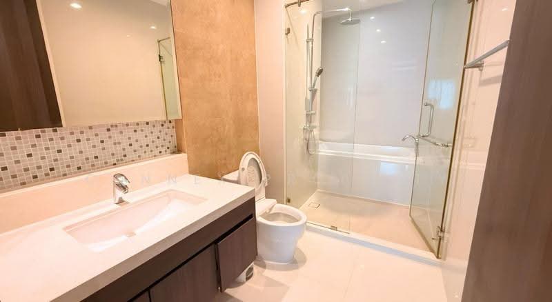 Bright Sukhumvit 24, Bangkok, Sukhumvit 24 Alley, Khong Tan, Khlong Toei, Bangkok, 1 Bedroom, 67 sqm, Condo For Rent, by Connex Property, 500569810 - DDproperty.com
