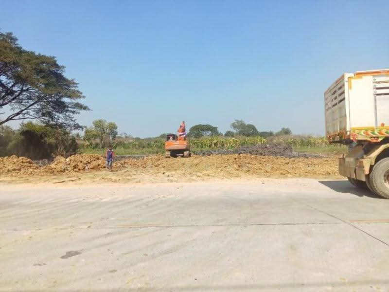 ไม่พบโครงการ, Nonthaburi, นฐ.3004 โยธาธิการ นนทบุรี, Nong Prao Ngai, Sai Noi, Nonthaburi, , 1,660 sqm, Land For Rent, by ณัฐพงศ์ สุนทรอรุณ, 500569811 - DDproperty.com