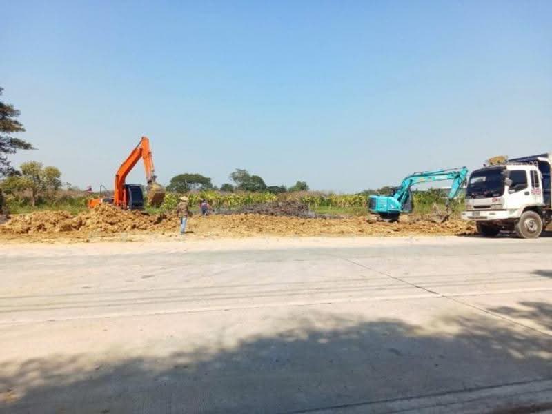 ไม่พบโครงการ, Nonthaburi, นฐ.3004 โยธาธิการ นนทบุรี, Nong Prao Ngai, Sai Noi, Nonthaburi, , 1,660 sqm, Land For Rent, by ณัฐพงศ์ สุนทรอรุณ, 500569811 - DDproperty.com