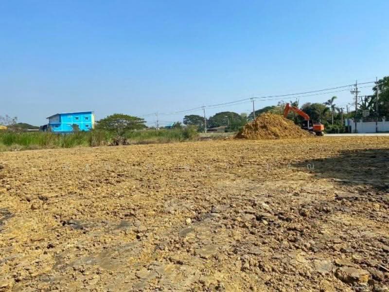ไม่พบโครงการ, Nonthaburi, นฐ.3004 โยธาธิการ นนทบุรี, Nong Prao Ngai, Sai Noi, Nonthaburi, , 1,660 sqm, Land For Rent, by ณัฐพงศ์ สุนทรอรุณ, 500569811 - DDproperty.com