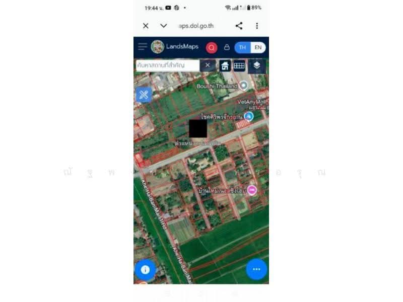 ไม่พบโครงการ, Nonthaburi, นฐ.3004 โยธาธิการ นนทบุรี, Nong Prao Ngai, Sai Noi, Nonthaburi, , 1,660 sqm, Land For Rent, by ณัฐพงศ์ สุนทรอรุณ, 500569811 - DDproperty.com