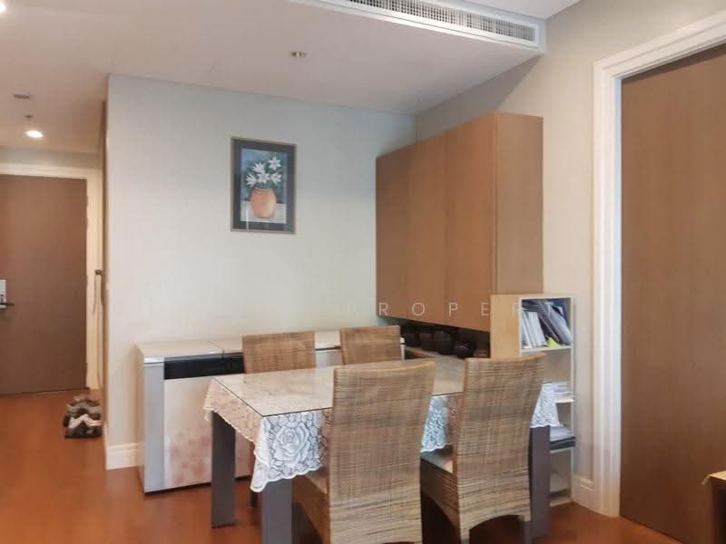 Bright Sukhumvit 24, Bangkok, Sukhumvit 24 Alley, Khong Tan, Khlong Toei, Bangkok, 2 Bedrooms, 86 sqm, Condo For Rent, by Connex Property, 500569812 - DDproperty.com
