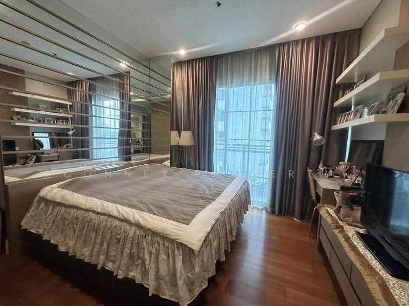 Bright Sukhumvit 24, Bangkok, Sukhumvit 24 Alley, Khong Tan, Khlong Toei, Bangkok, 2 Bedrooms, 86 sqm, Condo For Rent, by Connex Property, 500569812 - DDproperty.com