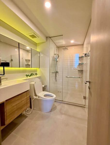 Ramada Residence (Siamese) Sukhumvit 87 : รามาดา เรสซิเดนซ์, กรุงเทพ, 2223 ซอยสุขุมวิท 87, บางจาก, พระโขนง, กรุงเทพ, 40 ตร.ม., คอนโด ให้เช่า, โดย Jarunat K, 500569813 - DDproperty.com