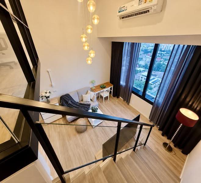 Ramada Residence (Siamese) Sukhumvit 87 : รามาดา เรสซิเดนซ์, กรุงเทพ, 2223 ซอยสุขุมวิท 87, บางจาก, พระโขนง, กรุงเทพ, 40 ตร.ม., คอนโด ให้เช่า, โดย Jarunat K, 500569813 - DDproperty.com