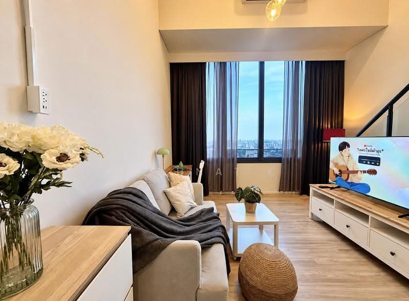 Ramada Residence (Siamese) Sukhumvit 87 : รามาดา เรสซิเดนซ์, กรุงเทพ, 2223 ซอยสุขุมวิท 87, บางจาก, พระโขนง, กรุงเทพ, 40 ตร.ม., คอนโด ให้เช่า, โดย Jarunat K, 500569813 - DDproperty.com